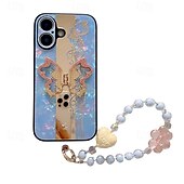 Недорогие Чехлы для iPhone-телефон Кейс для Назначение iPhone 16 Про Макс Плюс Айфон 15 Про Макс Плюс iPhone 14 13 12 Pro Max Plus iPhone 14 Pro Max iPhone 13 12 Pro Max iPhone 11 Pro Max Кейс на заднюю панель