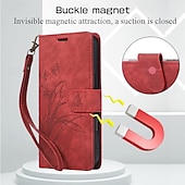 economico Cover per iPhone-telefono Custodia Per iPhone 16 Pro Max Plus iPhone 15 Pro Max Plus iPhone 14 13 12 11 Pro Max Plus iPhone 14 Pro Max iPhone 13 12 11 Pro Max Per retro Con supporto A calamita con cinturino da polso