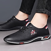 economico Sneakers da uomo-scarpe da ginnastica sportive slip-on bianche da uomo – scarpe sportive leggere per abbigliamento casual e attivo, design comodo ed elegante
