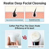 Χαμηλού Κόστους Συσκευή Φροντίδας Προσώπου-επαναφορτιζόμενη αντιγηραντική και αντιρυτιδική συσκευή μασάζ περιποίησης προσώπου με φόρτιση usb όργανο περιποίησης δέρματος για το σπίτι ιδανικό δώρο για γυναίκες