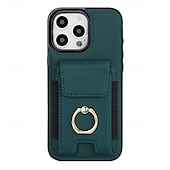 baratos Capas para iPhone-telefone Capinha Para iPhone 16 Pro Max Plus iPhone 15 Pro Max Plus iPhone 14 13 12 11 Pro Max Plus Mini iPhone 14 Pro Max iPhone 13 12 11 Pro Max Capa traseira Com Suporte Suporte para Alianças Slot