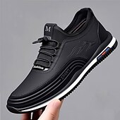 economico Sneakers da uomo-scarpe da ginnastica sportive blu da uomo - scarpe da corsa leggere con design a fiamma, comode scarpe sportive per palestra e attività all&#039;aperto
