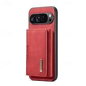 economico Altre cover per cellulari-telefono Custodia Per Pixel 9 Pro Pixel 9 Pro XL Pixel 8 Pro Pixel 8 Pixel 9 Pixel 7 Pixel 7 Pro Pixel 6 Pixel 6 Pro Piega Pixel Per retro Con supporto Staccabile A calamita Retrò TPU pelle sintetica