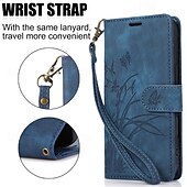 economico Cover per iPhone-telefono Custodia Per iPhone 16 Pro Max Plus iPhone 15 Pro Max Plus iPhone 14 13 12 11 Pro Max Plus iPhone 14 Pro Max iPhone 13 12 11 Pro Max Per retro Con supporto A calamita con cinturino da polso