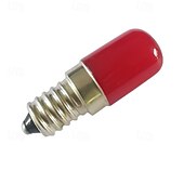 economico Lampadine LED a sfera-Lampadine a globo a LED 2w e12/e14 t smd 2835 80lm - illuminazione a risparmio energetico 85-265v per la casa &amp;ufficio 1/5pz