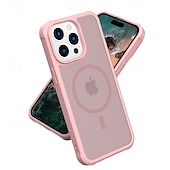 Недорогие Чехлы для iPhone-телефон Кейс для Назначение iPhone 16 Про Макс Плюс Айфон 15 Про Макс Плюс iPhone 14 13 12 Pro Max Plus iPhone 14 Pro Max iPhone 13 Pro Max Кейс на заднюю панель