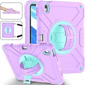 abordables Fundas iPad-Tableta Carcasa Funda Para Apple iPad Air de 11&quot;(2024) iPad Pro de 11&quot;(2024) iPad 10.9&#039;&#039; 10 iPad Air 5.º ipad 9th 8th 7th Generation 10.2 inch iPad Pro 4º 11&#039;&#039; iPad Pro 3er 11&#039;&#039; iPad Pro 2º 11&#039;&#039; iPad