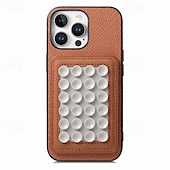 お買い得  iPhone用ケース-電話 ケース 用途 iPhone 16 Pro Max プラス iPhone 15 プロマックスプラス iPhone15 iPhone 14 13 12 11 Pro Max Plus Mini iPhone 14 Pro Max iPhone 13 12 11 Pro Max バックカバー 磁石バックル 耐衝撃 レトロ風 TPU PUレザー