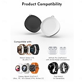 お買い得  ワイヤレス充電器-充電ステーション 3 W 出力電力 ワイヤレス充電ステーション CE 高速ワイヤレス充電 ライトウェイト MagSafe 用途 Apple Watch Ultra 8 7 6 5 4 SE2 Airpods 3 2 Pro 2 AppleWatchシリーズSE / 6/5/4/3/2/1