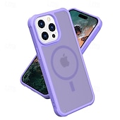 Недорогие Чехлы для iPhone-телефон Кейс для Назначение iPhone 16 Про Макс Плюс Айфон 15 Про Макс Плюс iPhone 14 13 12 Pro Max Plus iPhone 14 Pro Max iPhone 13 Pro Max Кейс на заднюю панель