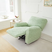 preiswerte Bezug für Relaxsessel-Liegesofabezug rutschfeste Massage Lazy Boy Sofabezug All-Inclusive Einzelsitz Sofabezug Sesselbezüge