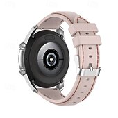رخيصةأون عصابات ساعات سامسونج-حزام إلى Samsung Galaxy Watch 3 45mm سيليكون إستبدال حزام قابل للتعديل عصابة الرياضة معصمه