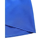 economico Vestiti-Retrò Vintage Anni 1950 Abito vintage Vestito Mascherata Pois Linea ad A Per donna Carnevale Capodanno Mascherata Casual Quotidiano Addio al Nubilato Adulti Vestito