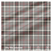 tanie Szczupły-Męskie Geometryczny Kolorowy blok Pled / Check Garnitury Średni Talia Biznesowy swobodny Formalny Dom Na co dzień Zamek Kieszeń Lato Wiosna Jesień Druk 3D Czerwony Żółty Niebieski