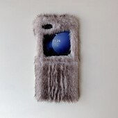 お買い得  サムスン用ケース-電話 ケース 用途 Zフリップ6 Z Flip 5 Z Flip 4 Z Flip 3 バックカバー 耐衝撃 レトロ風 プラッシュ