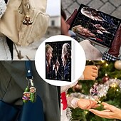 baratos Produtos Trump-enfeites de natal trumps 2024, calendário de adventos trumps com enfeite trumps 2024 para árvore de natal, pingente engraçado trumps para retrovisor de carro