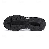 economico Sneakers da uomo-scarpe da ginnastica sportive leggere da uomo a tema drago – design unico della suola scolpita, scarpe da corsa traspiranti e comode per lo sport e lo street style