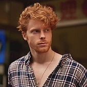 お買い得  メンズウイッグ-メンズウィッグ ショート カーリーウィッグ 合成アフロ ハロウィンコスチューム コスプレウィッグ 男性用ウィッグキャップ付き