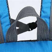 Χαμηλού Κόστους Σακίδια Πλάτης (Backpacks) &amp; Τσάντες-20-35 L Απλά Σακίδια Πλάτης Μεγάλο σακίδιο ώμου Φερμουάρ Πολλαπλή τσέπη Φοριέται Ανθεκτικό Εξωτερική Πεζοπορία Κατασκήνωση Στρατιωτικό Πολυεστέρας Νάιλον Μαύρο Πράσινο Χακί Κόκκινο