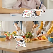 Χαμηλού Κόστους Samsung Θήκη-τηλέφωνο tok Για Z Flip 6 Θήκη κάρτας πορτοφολιού με βάση στήριξης Ανθεκτική σε πτώσεις Ρετρό TPU PC