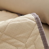 abordables Fauteuils inclinables, à oreilles-Housse d&#039;accoudoir extensible et durable, housse de protection parfaite pour protéger et rafraîchir les accoudoirs d&#039;un canapé, d&#039;un canapé ou d&#039;une chaise, ajoute du confort et prolonge la durée de