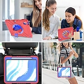 abordables Fundas iPad-Tableta Carcasa Funda Para Apple iPad Air de 11&quot;(2024) iPad Pro de 11&quot;(2024) iPad 10.9&#039;&#039; 10 iPad Air 5.º ipad 9th 8th 7th Generation 10.2 inch iPad Pro 4º 11&#039;&#039; iPad Pro 3er 11&#039;&#039; iPad Pro 2º 11&#039;&#039; iPad