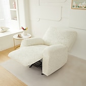 preiswerte Bezug für Relaxsessel-Liegesofabezug rutschfeste Massage Lazy Boy Sofabezug All-Inclusive Einzelsitz Sofabezug Sesselbezüge