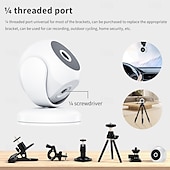 economico Videocamere di sorveglianza domestica per interni-telecamera a5 hd 1080p wireless wifi sorveglianza bluetooth accoppiamento telecamera sport all&#039;aria aperta dv piccola sorveglianza