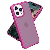 Недорогие Чехлы для iPhone-телефон Кейс для Назначение iPhone 16 Про Макс Плюс Айфон 15 Про Макс Плюс iPhone 14 13 12 Pro Max Plus iPhone 14 Pro Max iPhone 13 Pro Max Кейс на заднюю панель Защита от удара Ретро ТПУ ПК