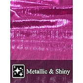 cheap Tops-Retro Vintage 1970s 1980s Shirt Disco Shiny Metallic Men&#039;s Carnival Costume Halloween Carnival Performance Party Club Adults&#039; Shirt