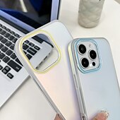 halpa iPhone-kotelot-puhelin Etui Käyttötarkoitus iPhone 16 Pro Max Plus iPhone 15 Pro Max Plus iPhone 15 iPhone 14 Pro Max iPhone 13 Pro Max Takakuori Iskunkestävä Retro TPU PC