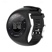 olcso Egyéb óraszenekarok-Smart Watch Band Kompatibilis valamivel Polar POLAR M200 Okos óra Szíj Állítható Sportszíj Csere Karszalag