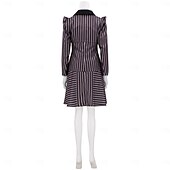economico Costumi da donna-Strega Fata Elphaba Abiti Costume Completi &amp; Blazer Costumi a Tema Film e TV Cosplay di film for Per donna Adulti Halloween Carnevale martedì grasso Performance Feste Palcoscenico