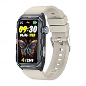 billige Smartklokker-TK79 EKG Smart Klokke Armbånd EKG Puls Fysioterapi Mikro-fysisk trenings tracker Sport Helse Armbånd