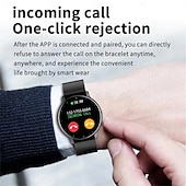 cheap Smartwatch-ZL02C Pro Smart Watch Lady Bluetooth Call Answer Dial 1.28inch AI Voice Sports Fitness Tracker Fashion Men Women Smartwatch