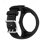 olcso Egyéb óraszenekarok-Smart Watch Band Kompatibilis valamivel Polar POLAR M200 Okos óra Szíj Állítható Sportszíj Csere Karszalag