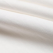 economico Fiammata-Per uomo Pantaloni di Natale Flare Pantaloni da discoteca Fondo a campana Pantaloni Tasche Liscio Comfort Morbido Lunghezza intera Carnevale Feste Natale Vintage Di tendenza Nero Bianco Elasticizzato