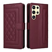 Χαμηλού Κόστους Samsung Θήκη-τηλέφωνο tok Για S24 S24 Ultra Plus S24 FE S23 S22 S21 S20 Ultra Plus FE A55 A35 A25 A15 5G A54 A34 A14 A72 A52 A32 A22 A12 A53 A33 A23 A13 A51 S25 Ultra Αναποδογυρίστε το κάλυμμα