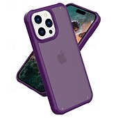 Недорогие Чехлы для iPhone-телефон Кейс для Назначение iPhone 16 Про Макс Плюс Айфон 15 Про Макс Плюс iPhone 14 13 12 Pro Max Plus iPhone 14 Pro Max iPhone 13 Pro Max Кейс на заднюю панель Защита от удара Ретро ТПУ ПК