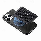 お買い得  iPhone用ケース-電話 ケース 用途 iPhone 16 Pro Max プラス iPhone 15 プロマックスプラス iPhone15 iPhone 14 13 12 11 Pro Max Plus Mini iPhone 14 Pro Max iPhone 13 12 11 Pro Max バックカバー 磁石バックル 耐衝撃 レトロ風 TPU PUレザー