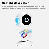 economico Videocamere di sorveglianza domestica per interni-telecamera a5 hd 1080p wireless wifi sorveglianza bluetooth accoppiamento telecamera sport all&#039;aria aperta dv piccola sorveglianza