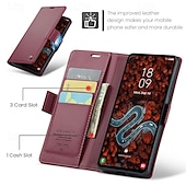 Недорогие Чехлы для Samsung-телефон Кейс для Назначение S24 S24 Ultra Plus S24 ФЭ S23 S22 S21 S20 Ultra Plus FE А55 А35 А25 А15 5Г A54 A34 A14 A73 A53 A33 A23 A13 A72 A52 A32 A22 A12 Откидная крышка