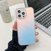 halpa iPhone-kotelot-puhelin Etui Käyttötarkoitus iPhone 16 Pro Max Plus iPhone 15 Pro Max Plus iPhone 15 iPhone 14 Pro Max iPhone 13 Pro Max Takakuori Iskunkestävä Retro TPU PC