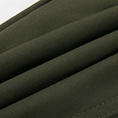 economico Fondi-Per donna Pantaloni Cargo Pantaloni da escursionismo Pantaloni Tattici Cappotto invernale Militare Inverno Autunno Esterno Vestibilità regolare Fodera in Pile Impermeabile Asciugatura Rapida Pantaloni