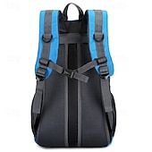 Χαμηλού Κόστους Σακίδια Πλάτης (Backpacks) &amp; Τσάντες-20-35 L Απλά Σακίδια Πλάτης Μεγάλο σακίδιο ώμου Φερμουάρ Πολλαπλή τσέπη Φοριέται Ανθεκτικό Εξωτερική Πεζοπορία Κατασκήνωση Στρατιωτικό Πολυεστέρας Νάιλον Μαύρο Πράσινο Χακί Κόκκινο
