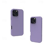 Недорогие Чехлы для iPhone-телефон Кейс для Назначение iPhone 16 Про Макс Плюс Айфон 15 Про Макс Плюс Кейс на заднюю панель Защита от удара Ретро ТПУ ПК