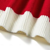 billige Stygge julegensere-Reinsdyr Stygg julegenser Pullover Jumper Strikket Herre Dame Jul Nytt År julaften Jul Original Morsom Voksen Jul Topp