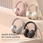 economico Cuffie TWS wireless-iMosi SY-T4 Auricolari wireless Cuffie TWS Oltre l&#039;orecchio Bluetooth 5.3 Sportivo Design ergonomico Stereo per Apple Samsung Huawei Xiaomi MI Uso quotidiano Cellulare Viaggi e intrattenimento Gioco