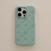 お買い得  iPhone用ケース-電話 ケース 用途 iPhone 16 Pro Max プラス iPhone 15 プロマックスプラス iPhone 14 13 12 Pro Max Plus iPhone 14 Pro Max iPhone 13 12 Pro Max バックカバー 耐衝撃 レトロ風 TPU PUレザー