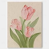 preiswerte Blumen-/Botanische Gemälde-handgemachtes handgemaltes Ölgemälde Wand Purole Blumenlandschaftsgemälde 3D Gold strukturierte Wandkunst abstraktes Blumengemälde auf Leinwand große benutzerdefinierte florale Wandkunst elegantes